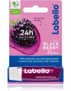 Labello Blackberry Shine hydratační balzám na rty 4.8 g