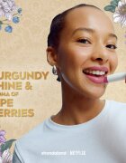 Labello Bridgerton Blackberry tónovací hydratační balzám na rty 4.8 g
