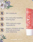 Labello Bridgerton Peach tónovací hydratační balzám na rty 4.8 g