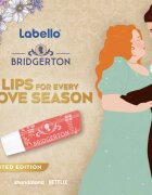 Labello Bridgerton Peach tónovací hydratační balzám na rty 4.8 g