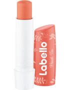 Labello Bridgerton Peach tónovací hydratační balzám na rty 4.8 g