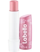 Labello Bridgerton Rose tónovací hydratační balzám na rty 4.8 g