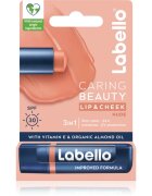 Labello Caring Beauty tónovací balzám na rty odstín Nude 48 ml