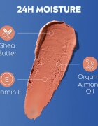 Labello Caring Beauty tónovací balzám na rty odstín Nude 48 ml