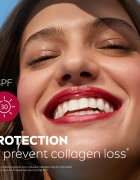 Labello Caring Beauty tónující balzám na rty odstín Red 4.8 g
