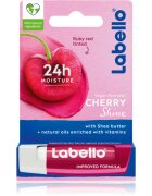 Labello Cherry Shine balzám na rty 4.8 g
