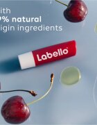 Labello Cherry Shine balzám na rty 4.8 g
