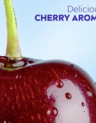 Labello Cherry Shine balzám na rty 4.8 g
