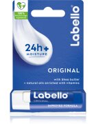 Labello Classic Care balzám na rty Original 4.8 g