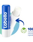 Labello Classic Care balzám na rty Original 4.8 g
