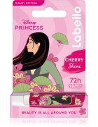 Labello Disney Princess Cherry Shine hydratační balzám na rty 4.8 g