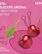 Labello Disney Princess Cherry Shine hydratační balzám na rty 4.8 g