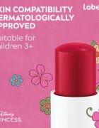 Labello Disney Princess Cherry Shine hydratační balzám na rty 4.8 g