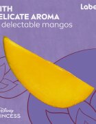Labello Disney Princess Mango Shine hydratační balzám na rty 4.8 g