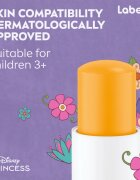 Labello Disney Princess Mango Shine hydratační balzám na rty 4.8 g