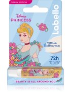 Labello Disney Princess Vanilla Buttercream hydratační balzám na rty 4.8 g