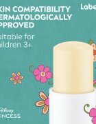 Labello Disney Princess Vanilla Buttercream hydratační balzám na rty 4.8 g