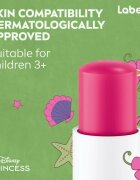 Labello Disney Princess Watermelon Shine hydratační balzám na rty 4.8 g