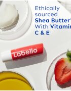 Labello Fruity Shine balzám na rty 4.8 g