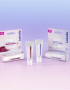 Labello Glowy Lips hydratační balzám na rty s kyselinou hyaluronovou 10 ml