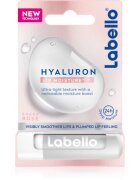Labello Hyaluron Rose balzám na rty 5.2 g