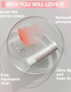 Labello Hyaluron Rose balzám na rty 5.2 g