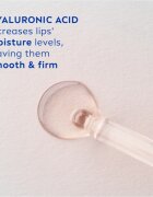 Labello Hyaluron Rose balzám na rty 5.2 g