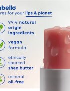 Labello Hyaluron Rose balzám na rty 5.2 g