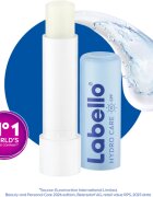 Labello Hydro Care balzám na rty 4.8 g