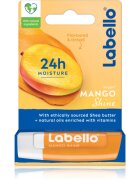 Labello Mango Shine tónovací balzám na rty 4.8 g