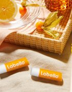 Labello Mango Shine tónovací balzám na rty 4.8 g