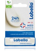 Labello Med Repair balzám na rty SPF 15 4.8 g