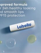 Labello Med Repair balzám na rty SPF 15 4.8 g