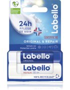 Labello Original & Repair obnovující hydratační balzám na rty 2x4.8 g