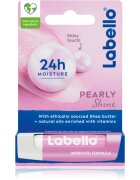Labello Pearly Shine balzám na rty LSF 10 4.8 g