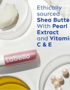 Labello Pearly Shine balzám na rty LSF 10 4.8 g