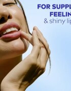 Labello Pearly Shine balzám na rty LSF 10 4.8 g