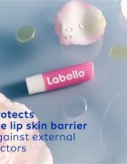 Labello Soft Rosé balzám na rty 4.8 g