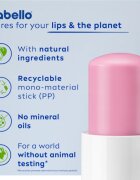 Labello Soft Rosé balzám na rty 4.8 g