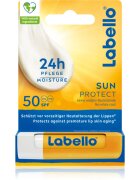 Labello Sun Protect SPF 50 ochranný balzám na rty SPF 50 4.8 g