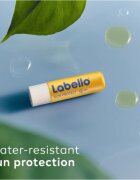 Labello Sun Protect SPF 50 ochranný balzám na rty SPF 50 4.8 g