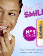 Labello Sun Protect SPF 50 ochranný balzám na rty SPF 50 4.8 g