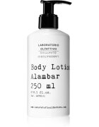 Laboratorio Olfattivo Alambar hedvábné tělové mléko unisex 250 ml