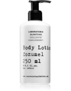 Laboratorio Olfattivo Cozumel hedvábné tělové mléko unisex 250 ml