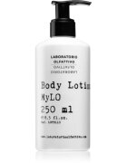Laboratorio Olfattivo MyLO hedvábné tělové mléko unisex 250 ml