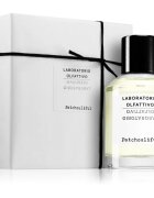 Laboratorio Olfattivo Patchouliful parfémovaná voda unisex 100 ml