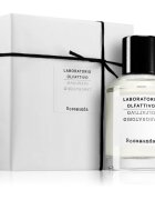 Laboratorio Olfattivo Rosamunda parfémovaná voda pro ženy 100 ml