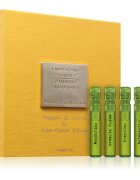 Laboratorio Olfattivo Viaggio in Italia Set II. dárková sada unisex 5x1.2 ml