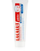 Lacalut Aktiv Plus zubní pasta proti parodontóze 75 ml