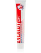 Lacalut Aktiv zubní pasta proti parodontóze 75 ml
